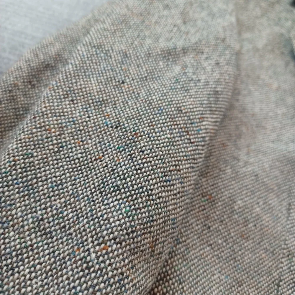 Magee donegal tweed